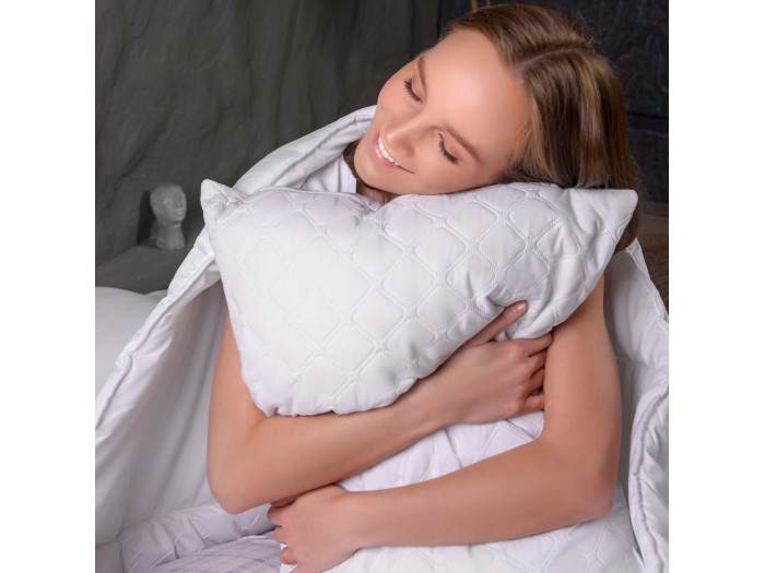 Подушка TEP FRIENDLY SLEEPCOVER NEW 50x70