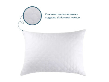 Подушка TEP FRIENDLY SLEEPCOVER NEW 70x70