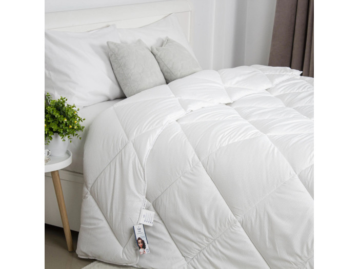Одеяло TEP HUGGY 350г 180x210