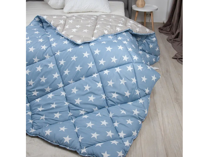 Ковдра TEP FRIENDLY ALASKA Зірки 150x205