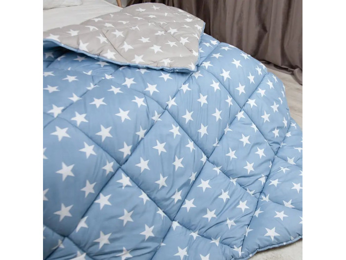 Ковдра TEP FRIENDLY ALASKA Зірки 150x205