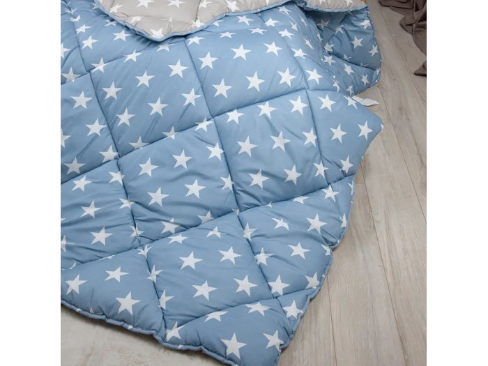Ковдра TEP FRIENDLY ALASKA Зірки 200x220