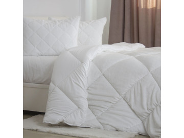 Ковдра TEP WHITE TEDDY 200x210