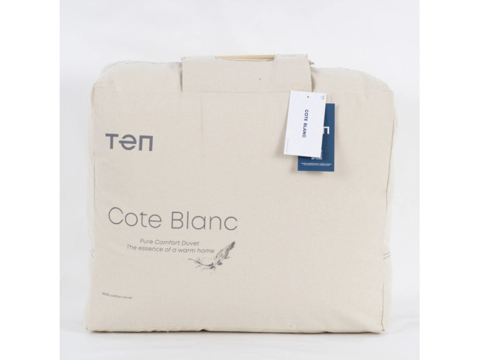 Ковдра TEP COTE BLANC PRESTIGE 150x210