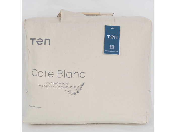 Ковдра TEP COTE BLANC SILK 200x210