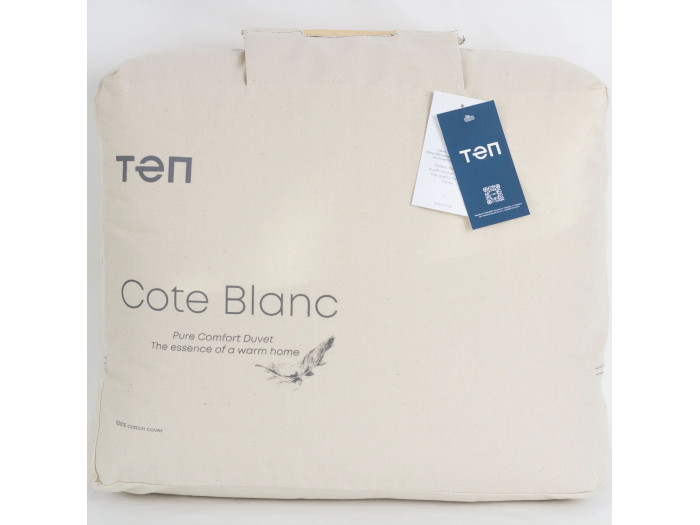 Ковдра TEP COTE BLANC WOOL 200x210