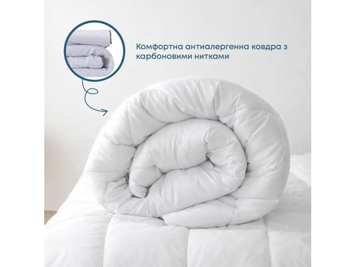Ковдра TEP INNOVATION TENERGY 180x210