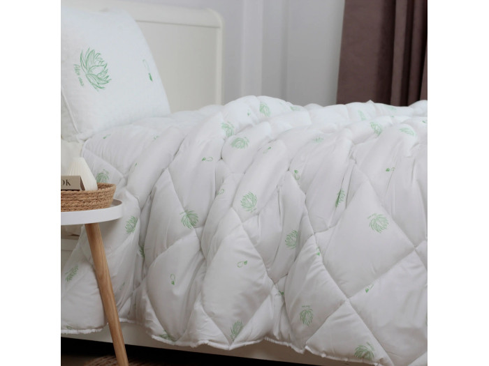 Ковдра TEP DREAM ALOE VERA 150x210