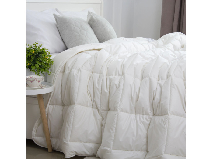Ковдра TEP COTE BLANC WOOL 150x210