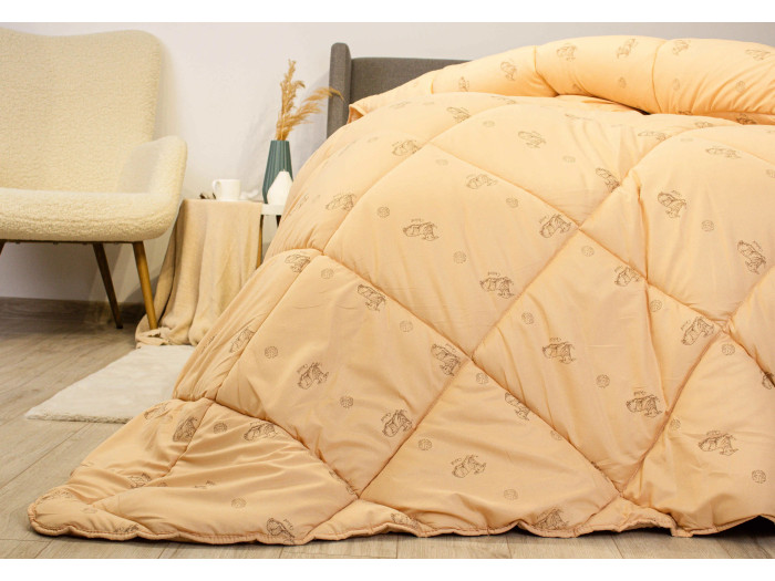 Ковдра TEP DREAM WOOL 140x210