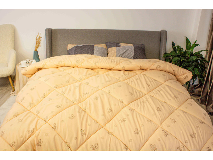 Ковдра TEP DREAM WOOL 150x210