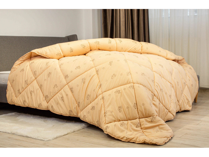 Ковдра TEP DREAM WOOL 150x210