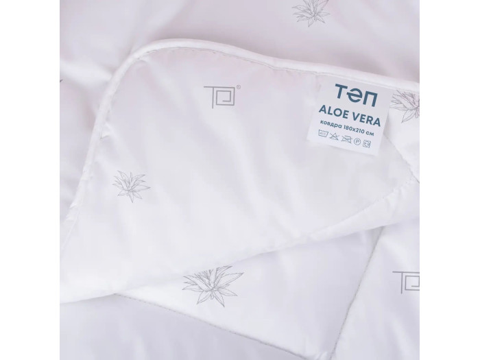 Одеяло TEP NATURE ALOE VERA 200x210