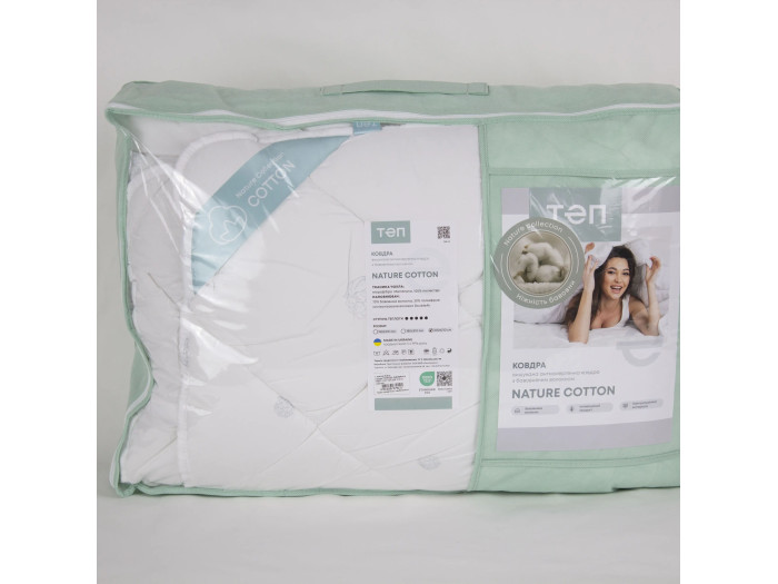 Ковдра TEP NATURE COTTON 150x210