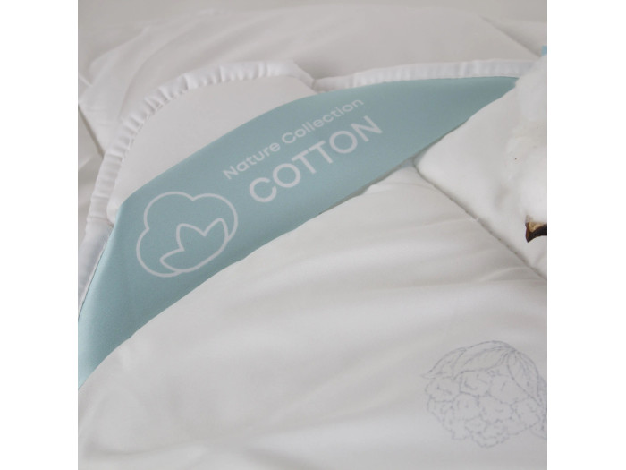 Ковдра TEP NATURE COTTON 180x210