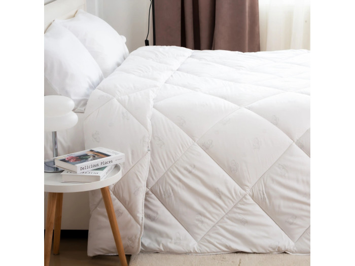 Ковдра TEP NATURE PURE WOOL 180x210