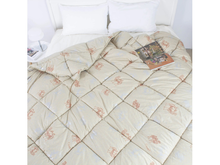 Одеяло TEP DREAM CAMEL 150x210