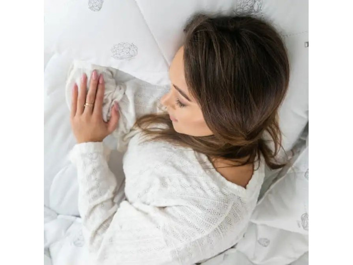 Ковдра TEP DREAM COTTON (150 г/м2) 180x210