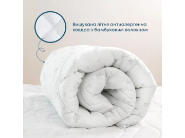 Ковдра TEP NATURE BAMBOO SUMMER LINE 150x210