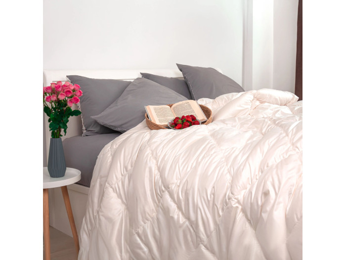 Ковдра TEP CLOUD TOUCH SILK 200x210