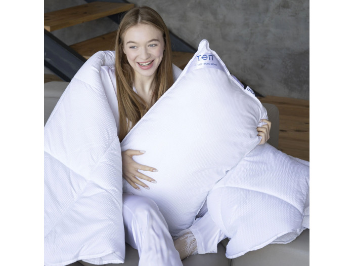 Ковдра TEP HUGGY 250г 180x210