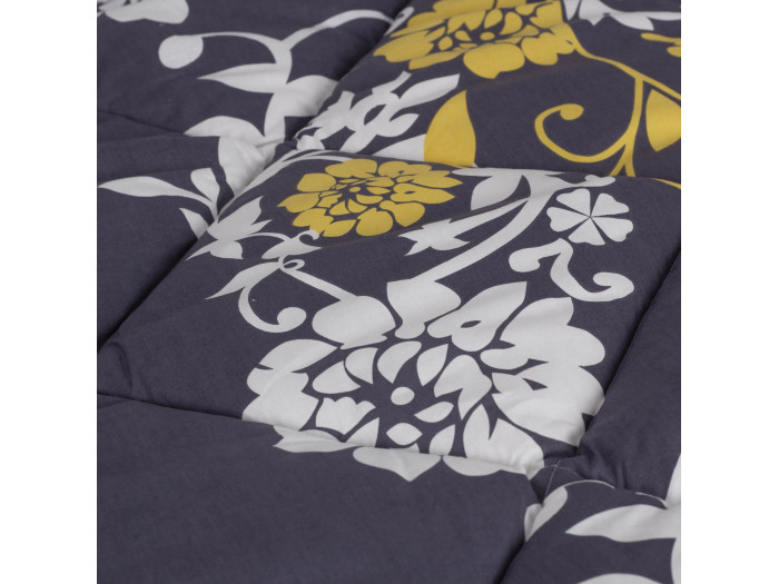 Ковдра TEP ШИК вовна FLORA 150x210