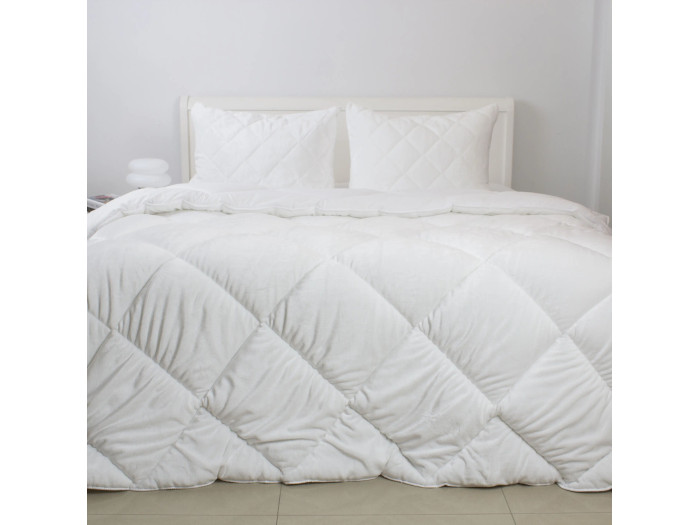Ковдра TEP WHITE TEDDY 150x210