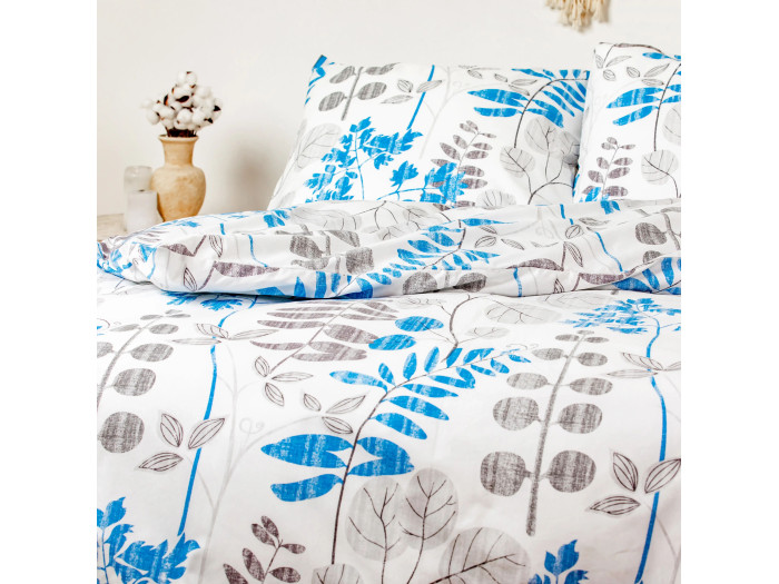 Постельное белье TEP Everyday collection November tale 70х70 двуспальное