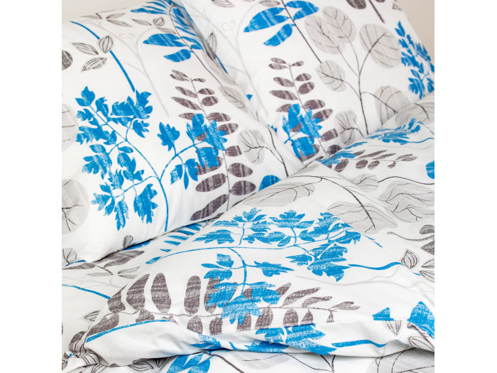 Постельное белье TEP Everyday collection November tale 70х70 двуспальное