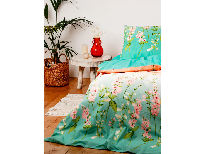 Постільна білизна TEP Everyday collection Antonia 70х70 двоспальна