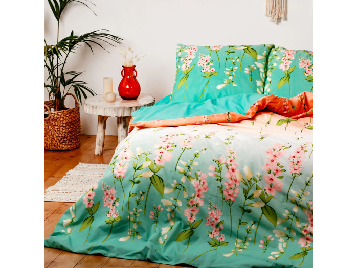Постільна білизна TEP Everyday collection Antonia 70х70 двоспальна