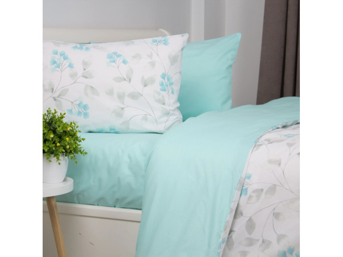 Комплект постельного белья TEP Happy Sleep Весенняя свежесть полуторное