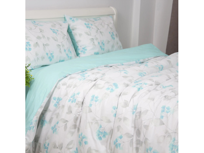 Комплект постельного белья TEP Happy Sleep Весенняя свежесть полуторное