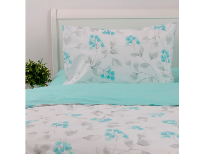 Комплект постельного белья TEP Happy Sleep Весенняя свежесть полуторное