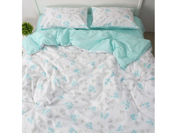 Комплект постельного белья TEP Happy Sleep Весенняя свежесть полуторное