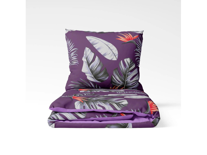 Комплект постільної білизни TEP Lavender Dream євро