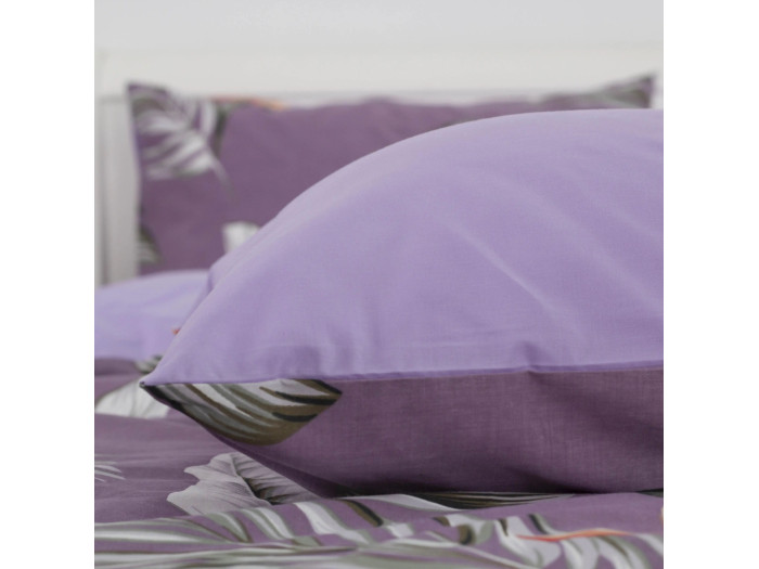 Комплект постільної білизни TEP Lavender Dream євро