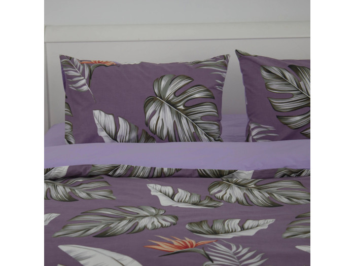 Комплект постільної білизни TEP Lavender Dream полуторна