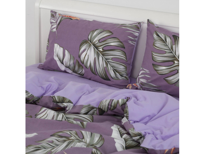 Комплект постільної білизни TEP Lavender Dream полуторна