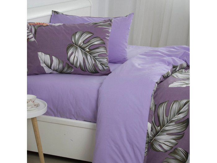 Комплект постільної білизни TEP Lavender Dream двоспальна