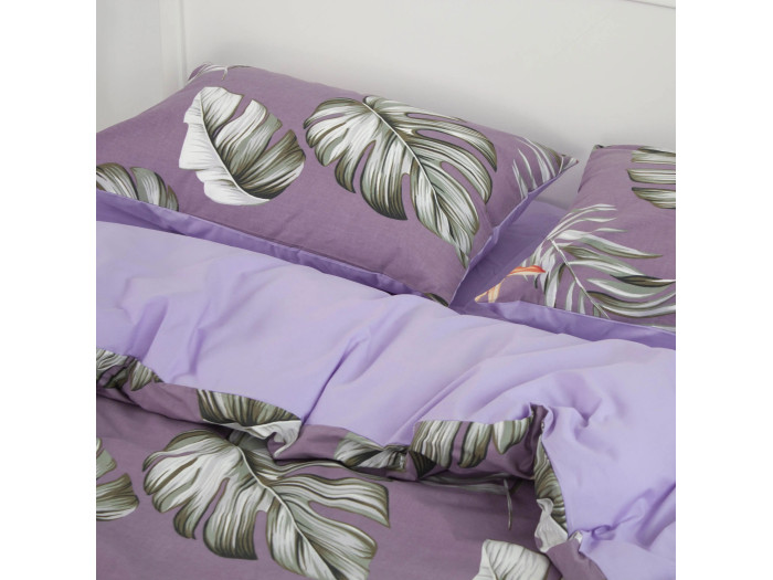Комплект постільної білизни TEP Lavender Dream двоспальна