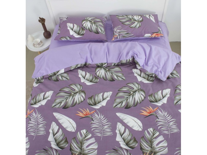 Комплект постільної білизни TEP Lavender Dream двоспальна