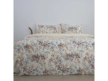 Комплект постельного белья TEP Happy Sleep Lily двуспальное