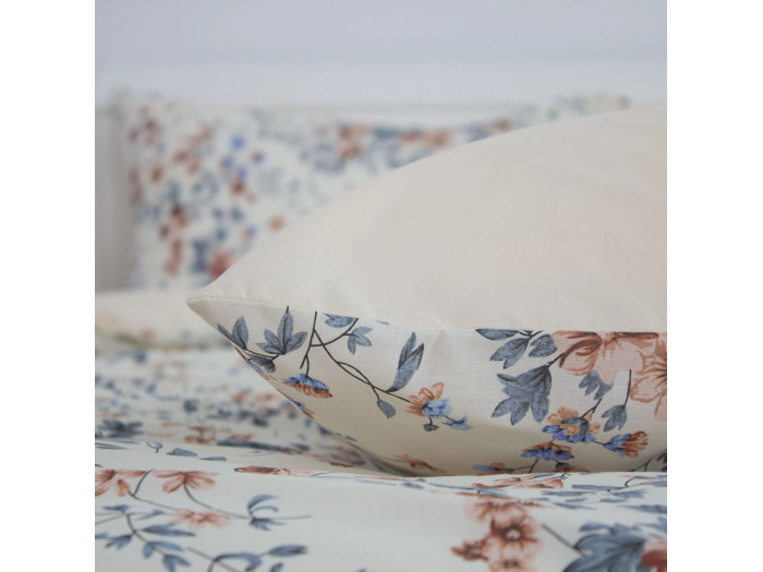 Комплект постельного белья TEP Happy Sleep Lily двуспальное