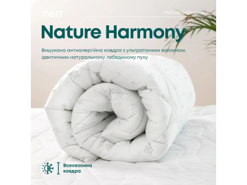 Ковдра NATURE TEP HARMONY SUMMER LINE 180x210
