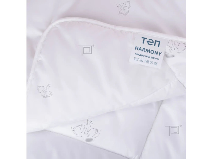 Ковдра NATURE TEP HARMONY SUMMER LINE 180x210