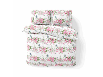 Постельное белье TEP Soft dreams Floral Dream 70x70 двуспальное