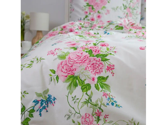 Постельное белье TEP Soft dreams Floral Dream 70x70 двуспальное