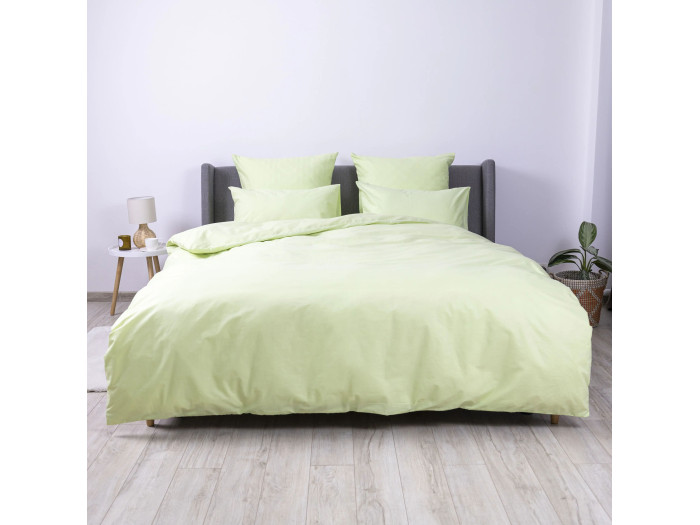 Комплект постельного белья TEP Leafy Luxe 70x70 двуспальное