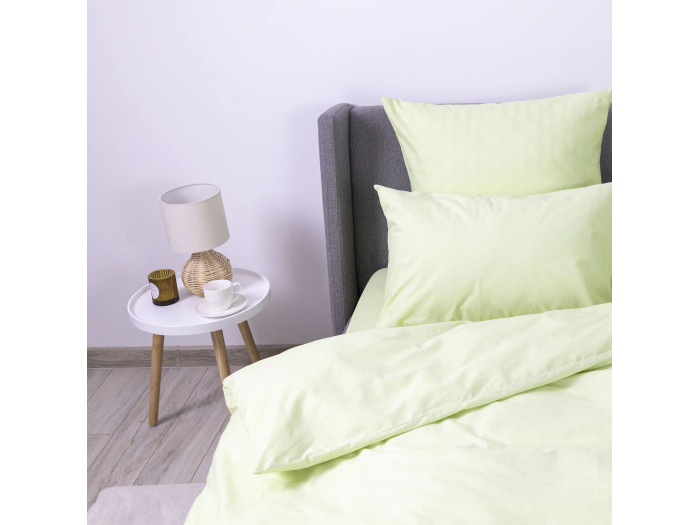 Комплект постельного белья TEP Leafy Luxe 70x70 двуспальное